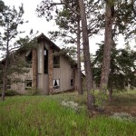 Rear Exterior