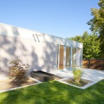 Rear Exterior & Patio Rear Exterior & Patio