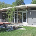 Lynwood midcentury modern