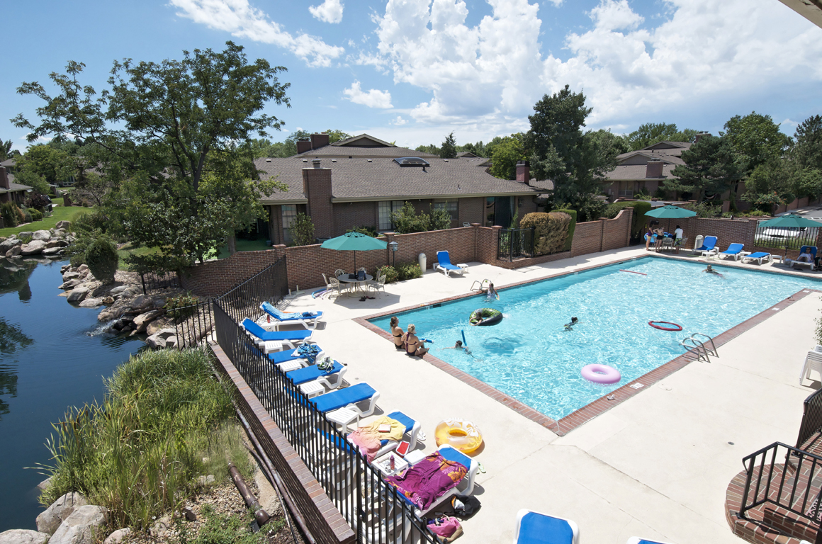kodiak community pool