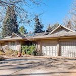 vintage mid-century ranch for sale Denver