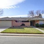 mid-century modest ranch home for sale Denver