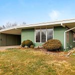 affordable mid-century modern homes for sale Denver