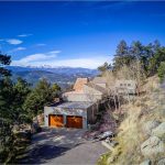 Evergreen modern homes for sale