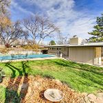 Arapaho Hills mid-century modern