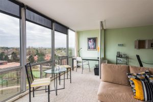 Denver modern condo for sale