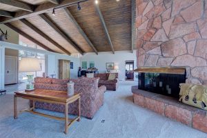 Denver rustic modern home for sale