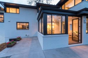 Denver historic modern home for sale