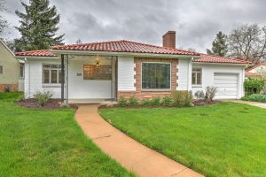 Denver vintage ranch for sale