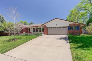 Atomic Ranch for sale Denver