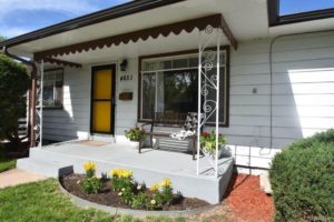 50's vintage home for sale Denver