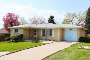 Denver retro ranch for sale