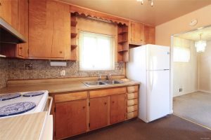 Denver retro ranch for sale