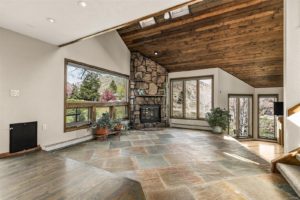 rustic mid-century modern for sale