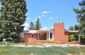 retro ranch for sale Colorado Springs