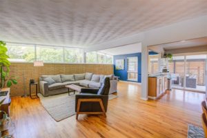 mid-century modest home Denver