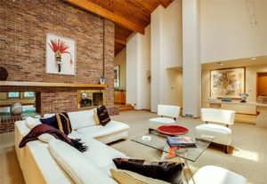 Greenwood Village modernist home for sale