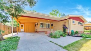 retro ranch for sale Denver