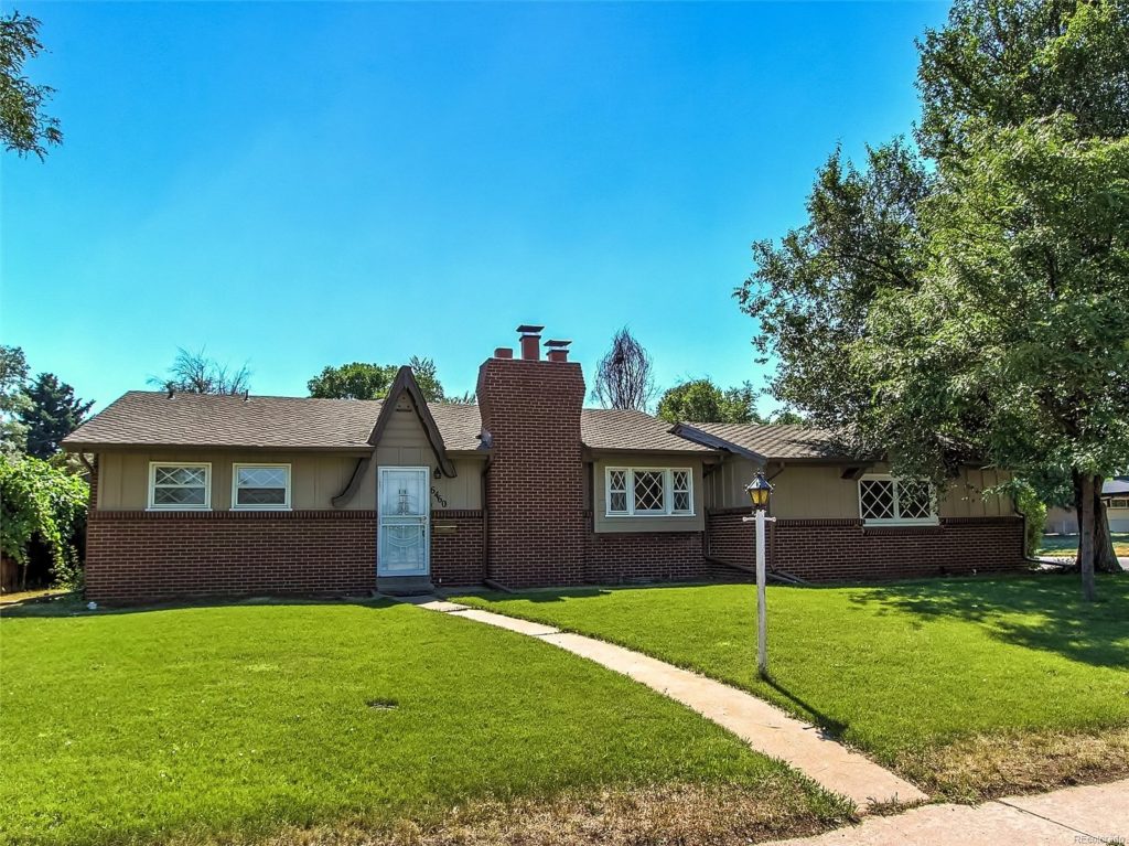 dollhouse ranch for sale Denver