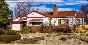 retro ranch for sale